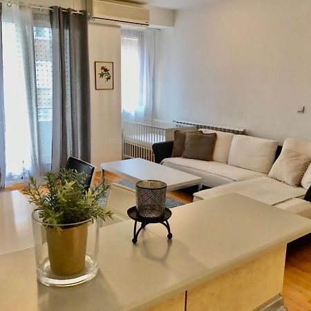 First Choice Apartment Скоп'є Екстер'єр фото