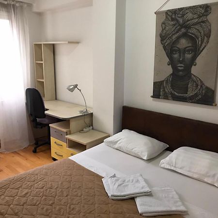 First Choice Apartment Скоп'є Екстер'єр фото