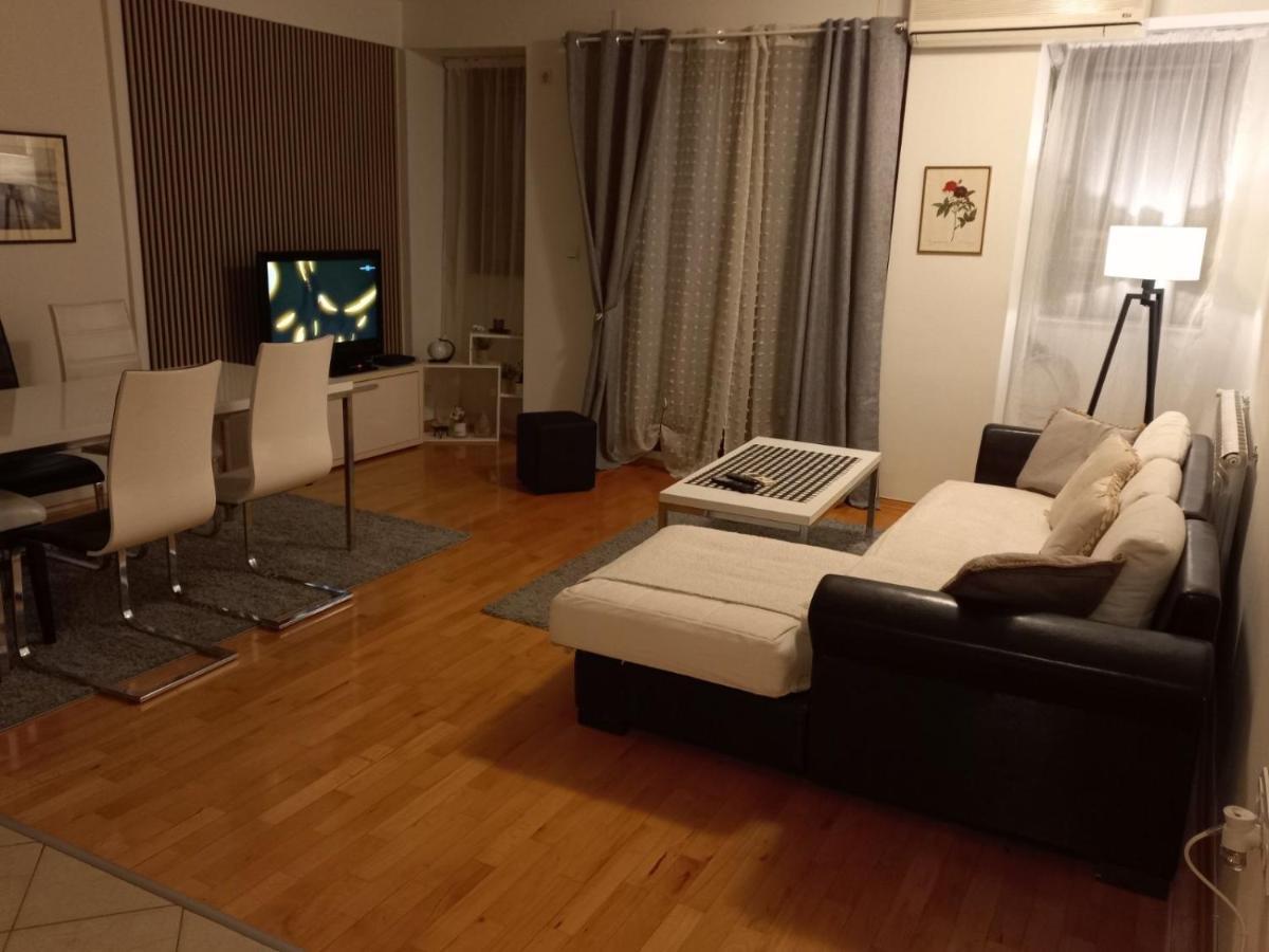 First Choice Apartment Скоп'є Екстер'єр фото