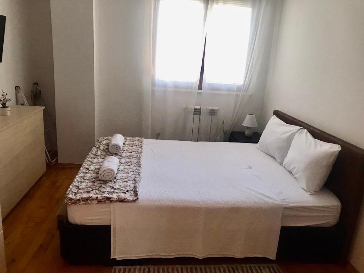 First Choice Apartment Скоп'є Екстер'єр фото