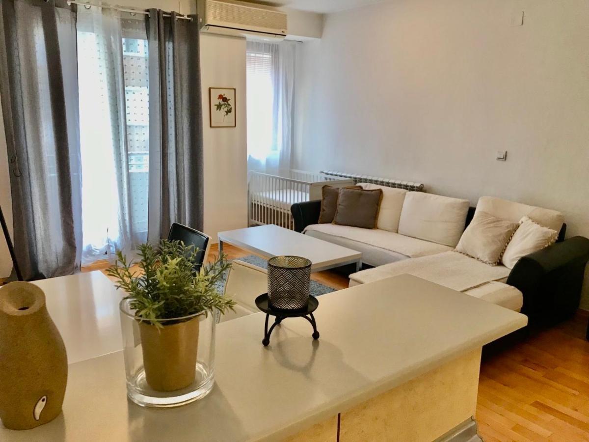 First Choice Apartment Скоп'є Екстер'єр фото