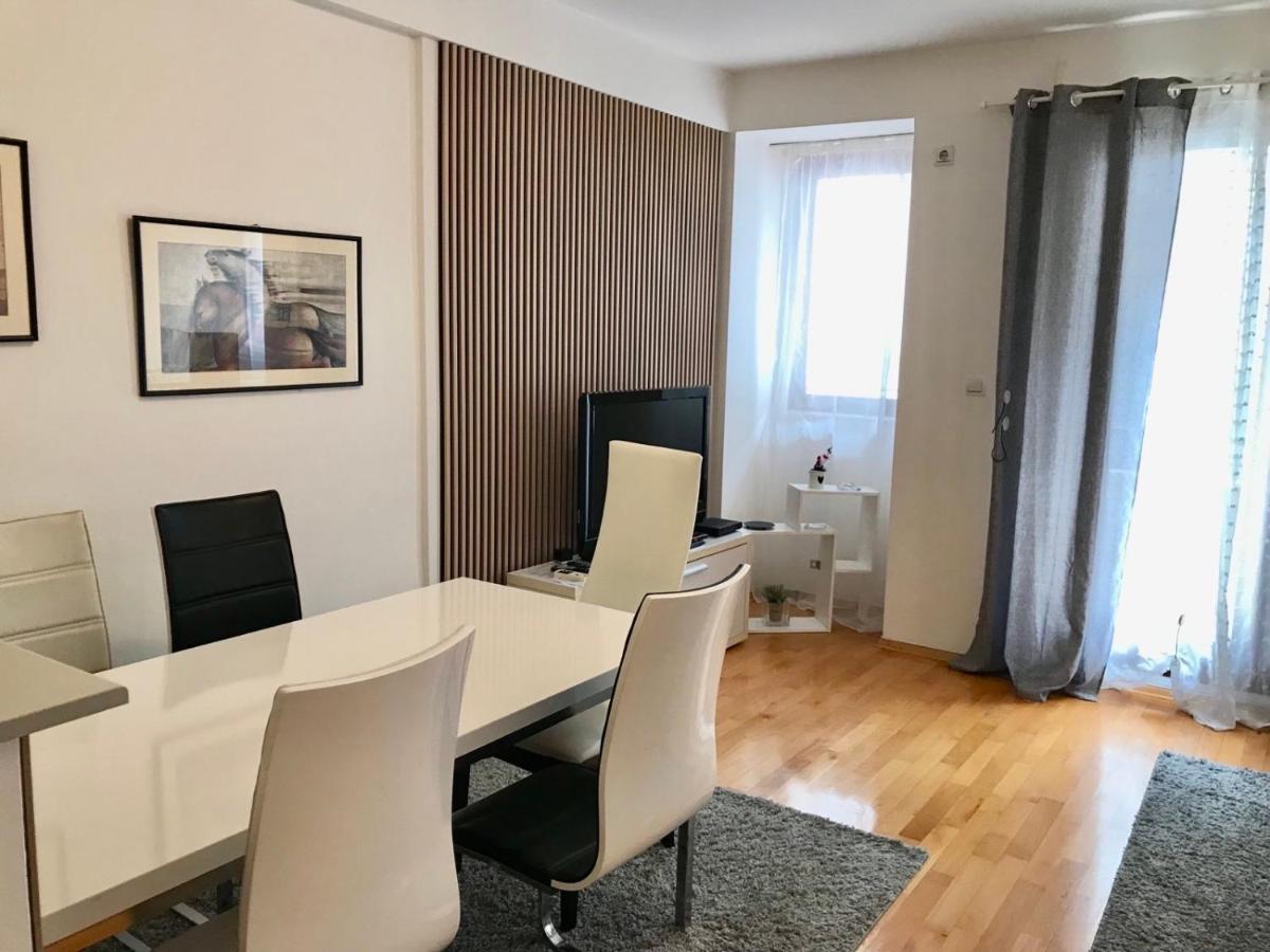 First Choice Apartment Скоп'є Екстер'єр фото