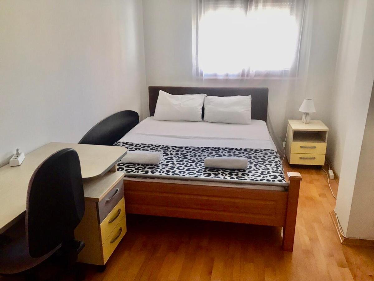 First Choice Apartment Скоп'є Екстер'єр фото