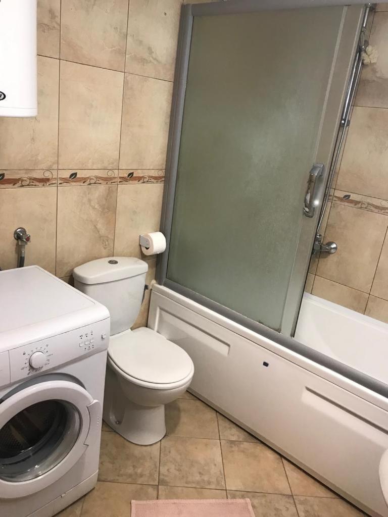 First Choice Apartment Скоп'є Екстер'єр фото
