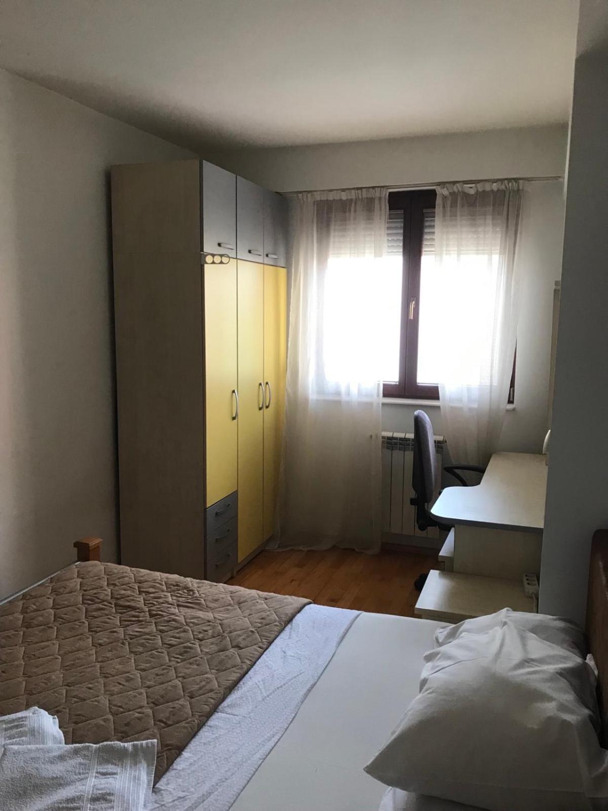 First Choice Apartment Скоп'є Екстер'єр фото