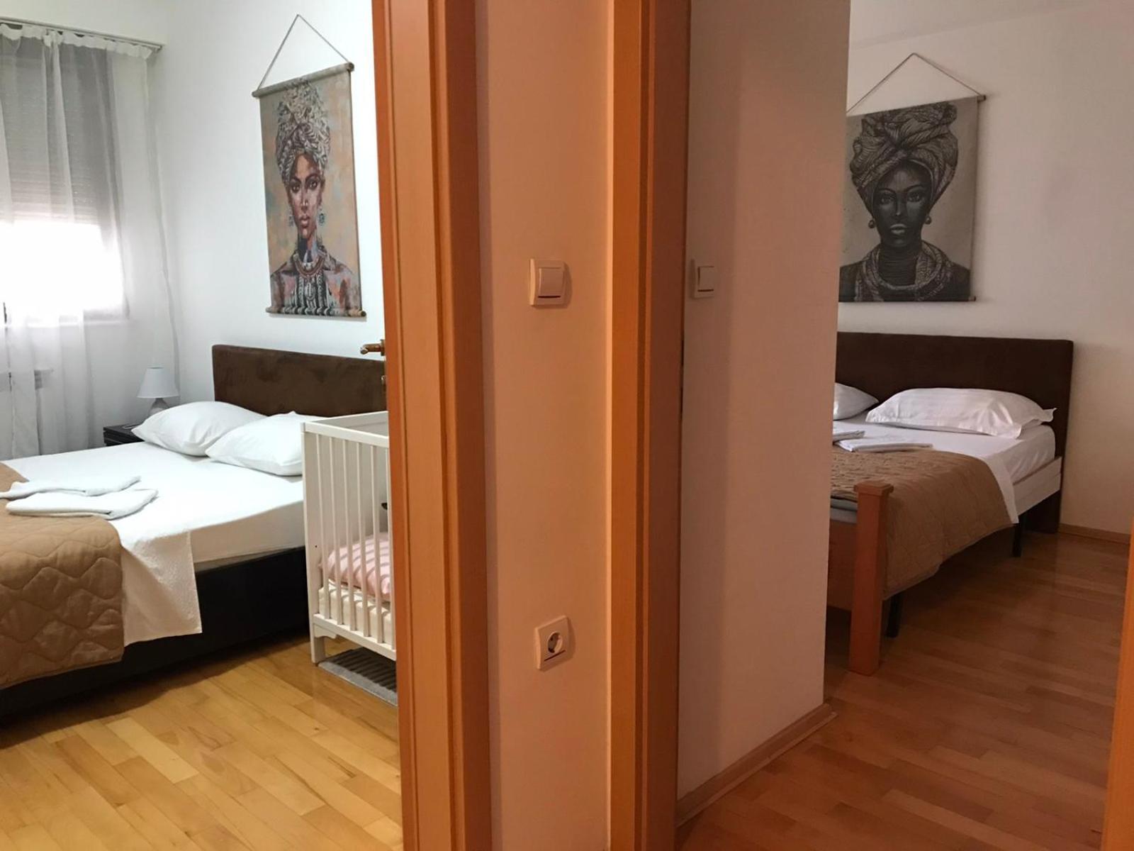 First Choice Apartment Скоп'є Екстер'єр фото